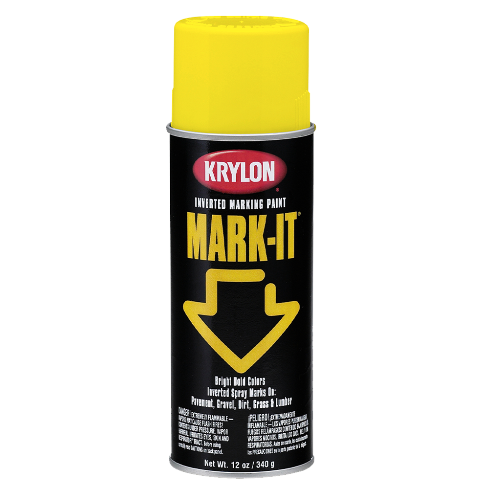 Krylon 5B Aerosol Demarcacion *#