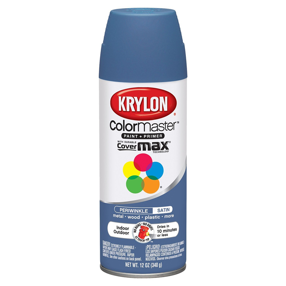 Krylon 5B Aerosol Satinado *#