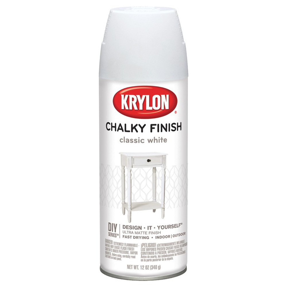 Krylon 5B Aerosol Tizada *#
