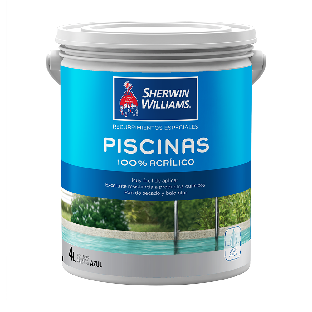 Loxon Piscinas