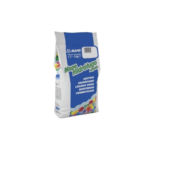 Mapei Mape Hidrofugo (a pedido) *