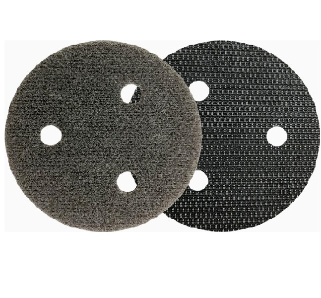 Norton Disco 76.2x0 A275 Ciego