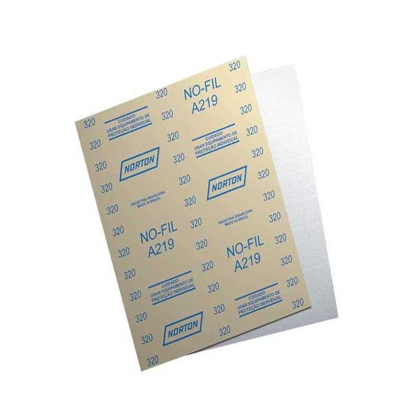 Norton Lija Antiempastante A219/ A396