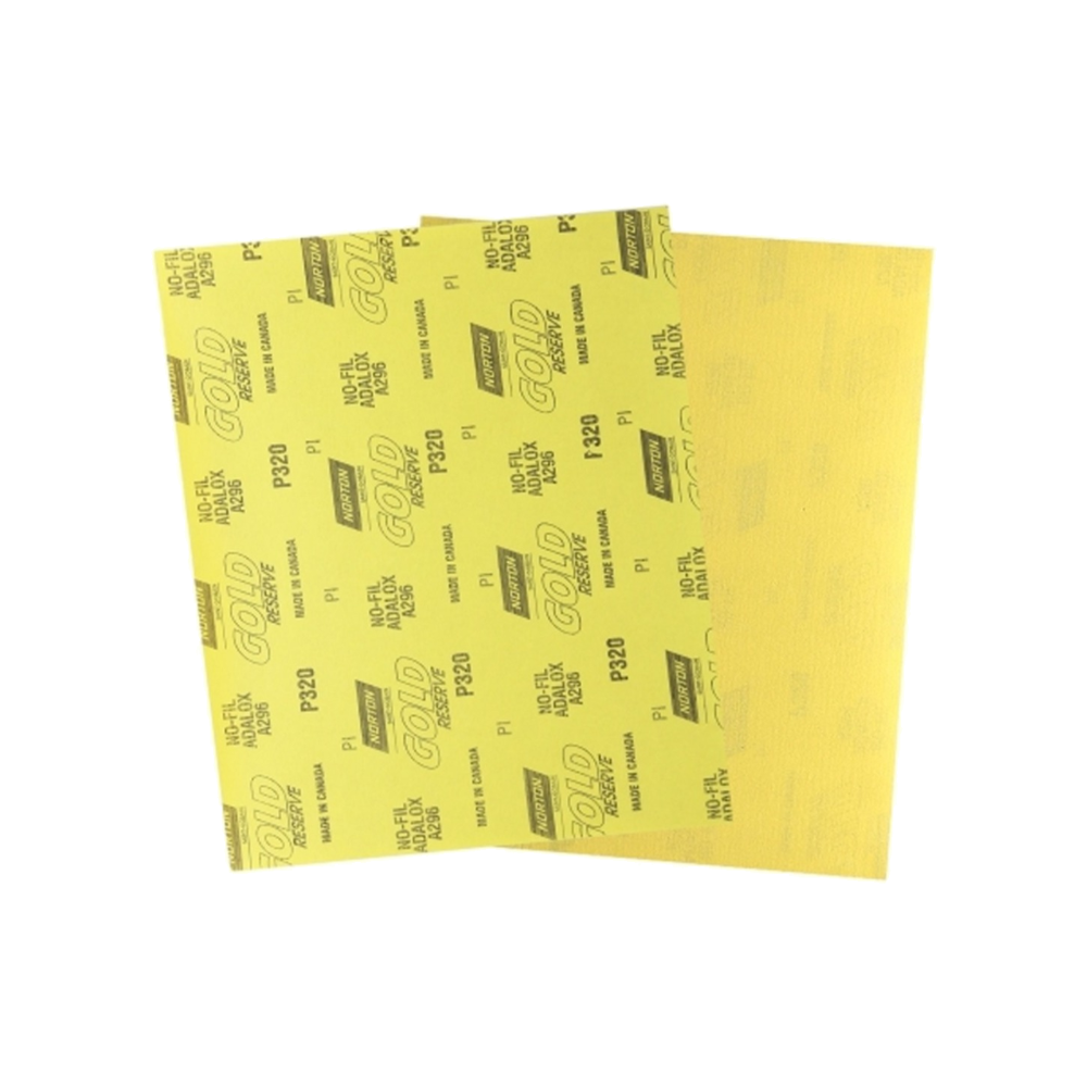 Norton Lija Gold Antiempaste A296