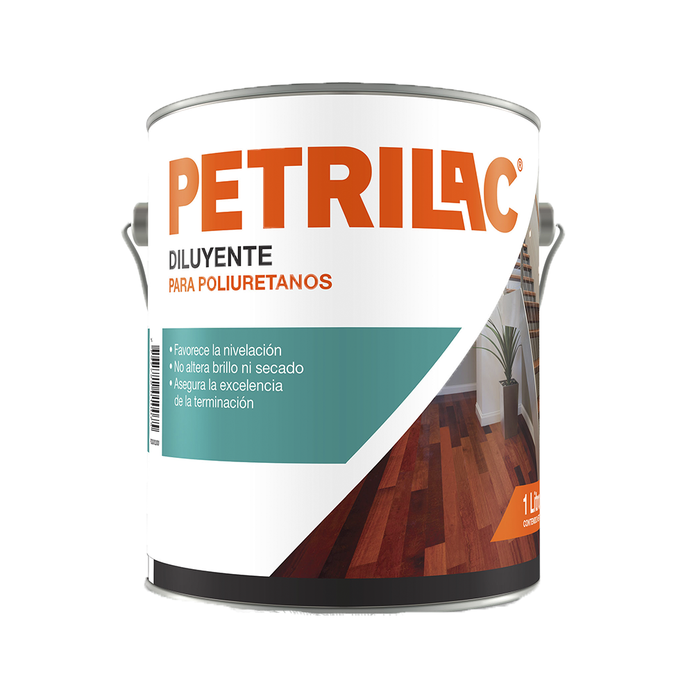 Petrilac Diluyente Pu *#
