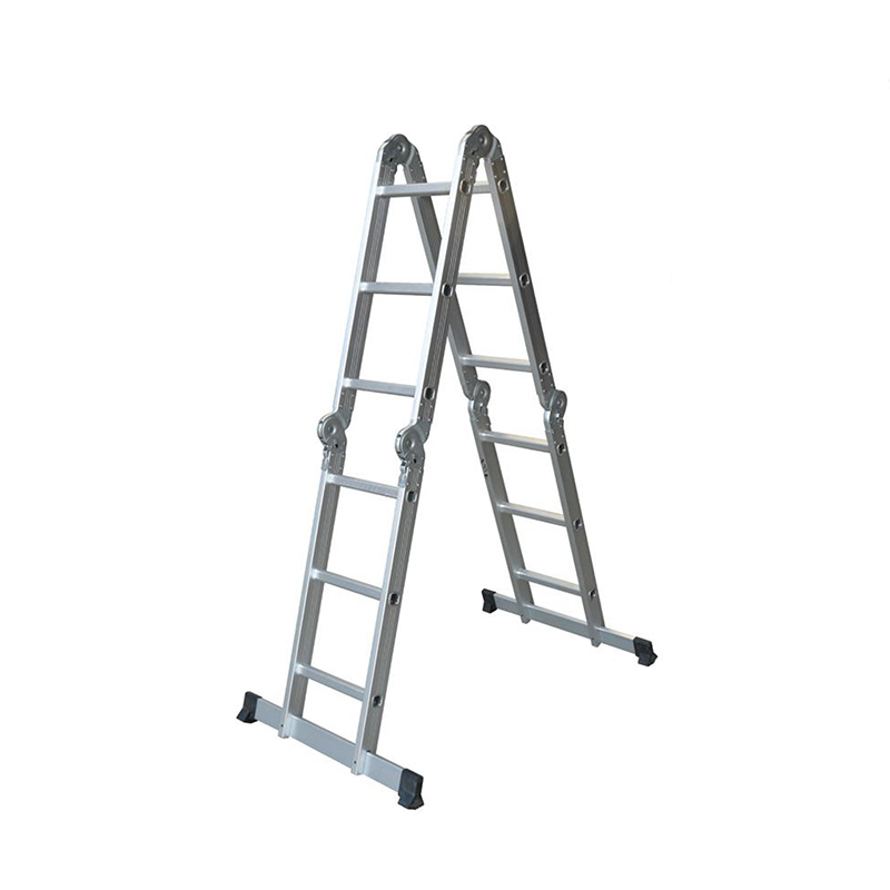 Pintecord Escalera Articulada 4 Tramos