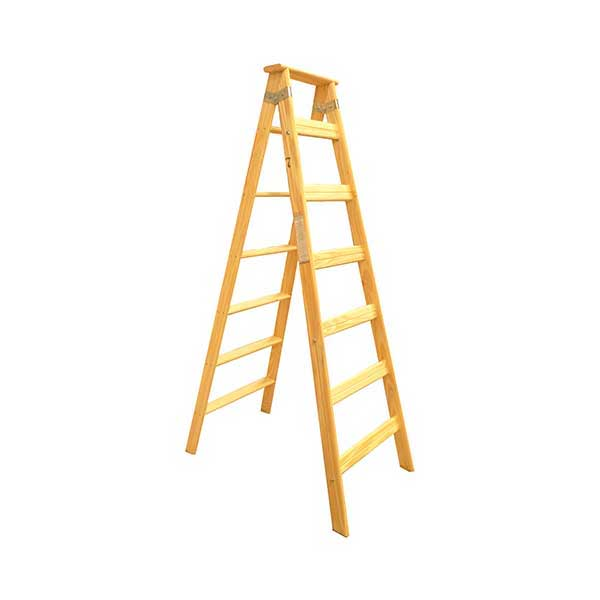 Pintecord Escalera Familiar Peldaños Mixtos