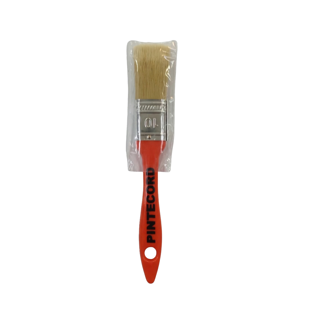 Pintecord Pincel V1 Naranja