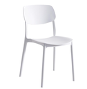 Pintecord Silla Plastica Interior / Exterior WY160