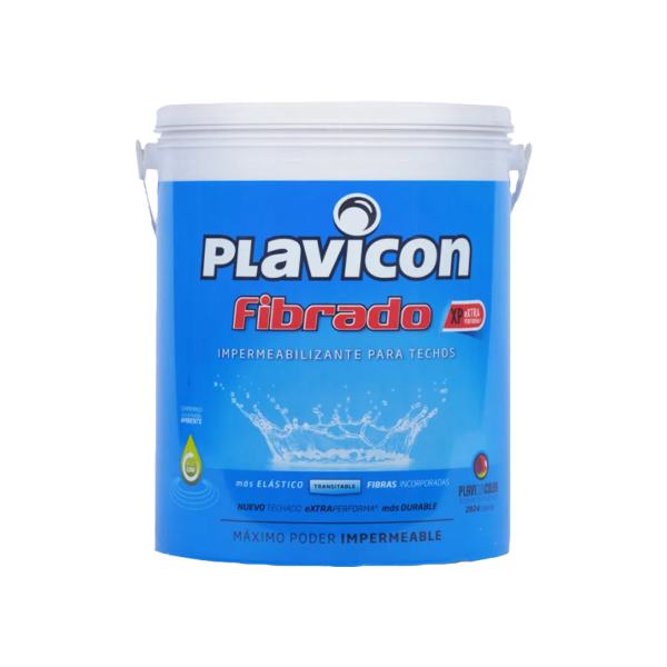 Plavicon Fibrado
