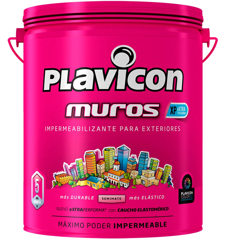 Plavicon Muros XP *#