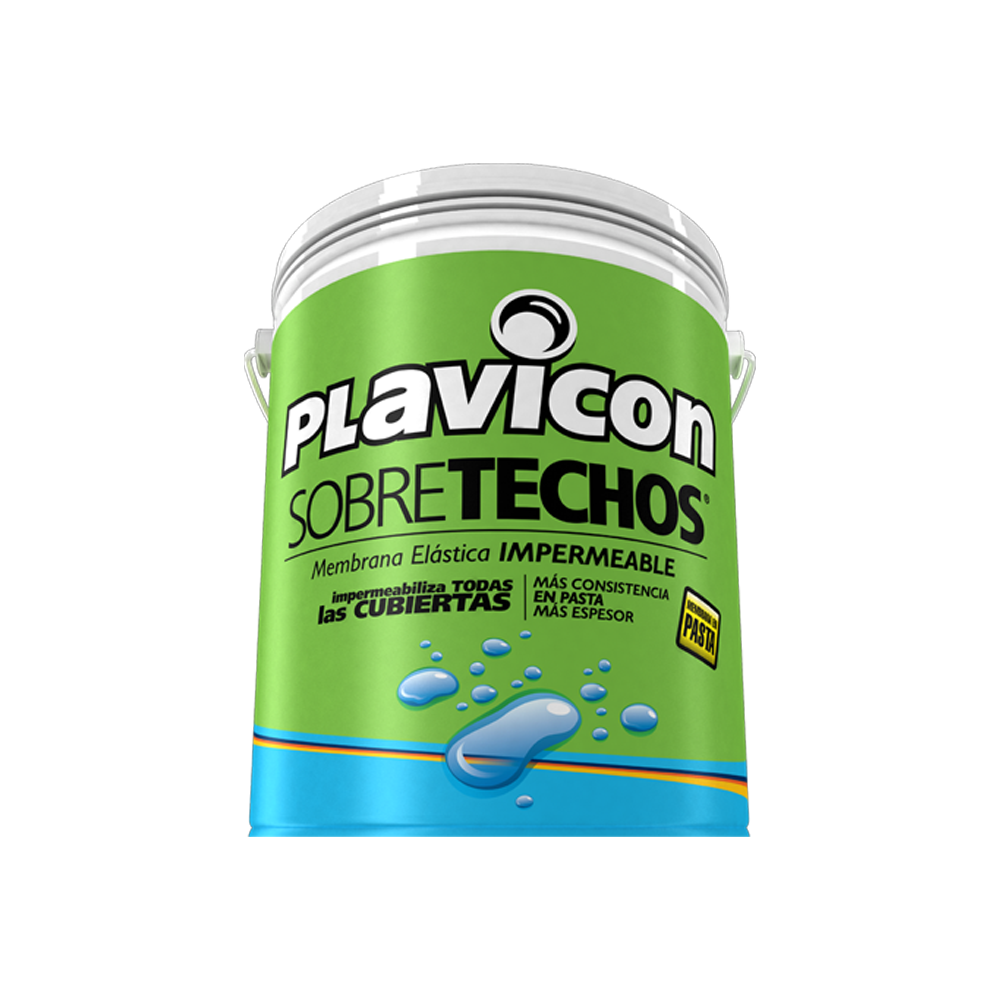 Plavicon Sobretecho Membrana *