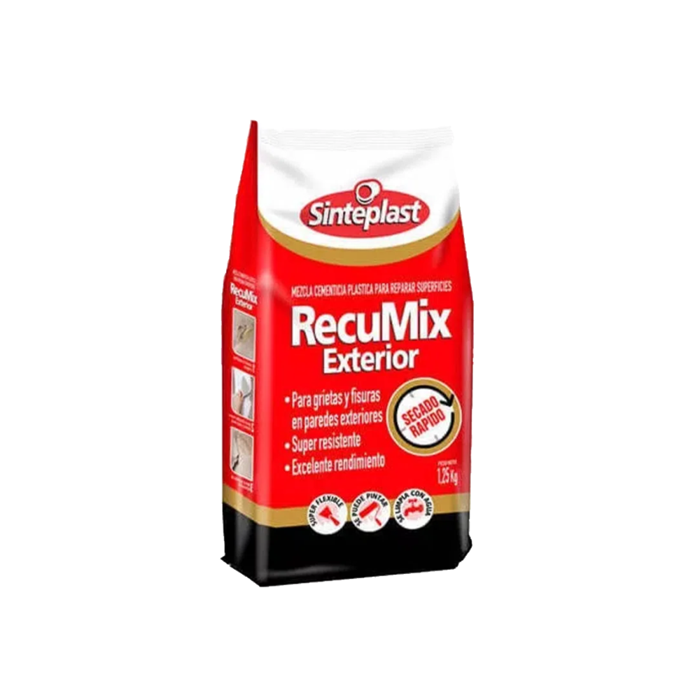 Recumix Exterior *#