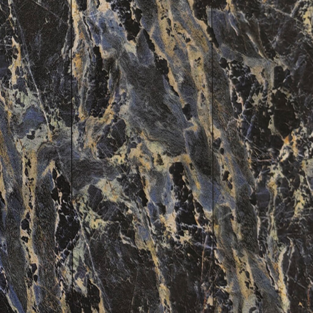 Revestimientos Pintecord BPC Marmol Connected Pattern Set 3U. 1.22X2.6M 5MM