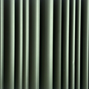 Revestimientos Pintecord WPC Ondulado Asimetrico 21.5cm X 2.6m