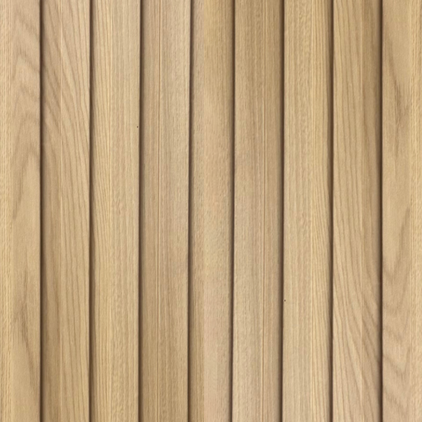 Revestimientos Pintecord WPC Varillado fino 15.4cm X 2.6m