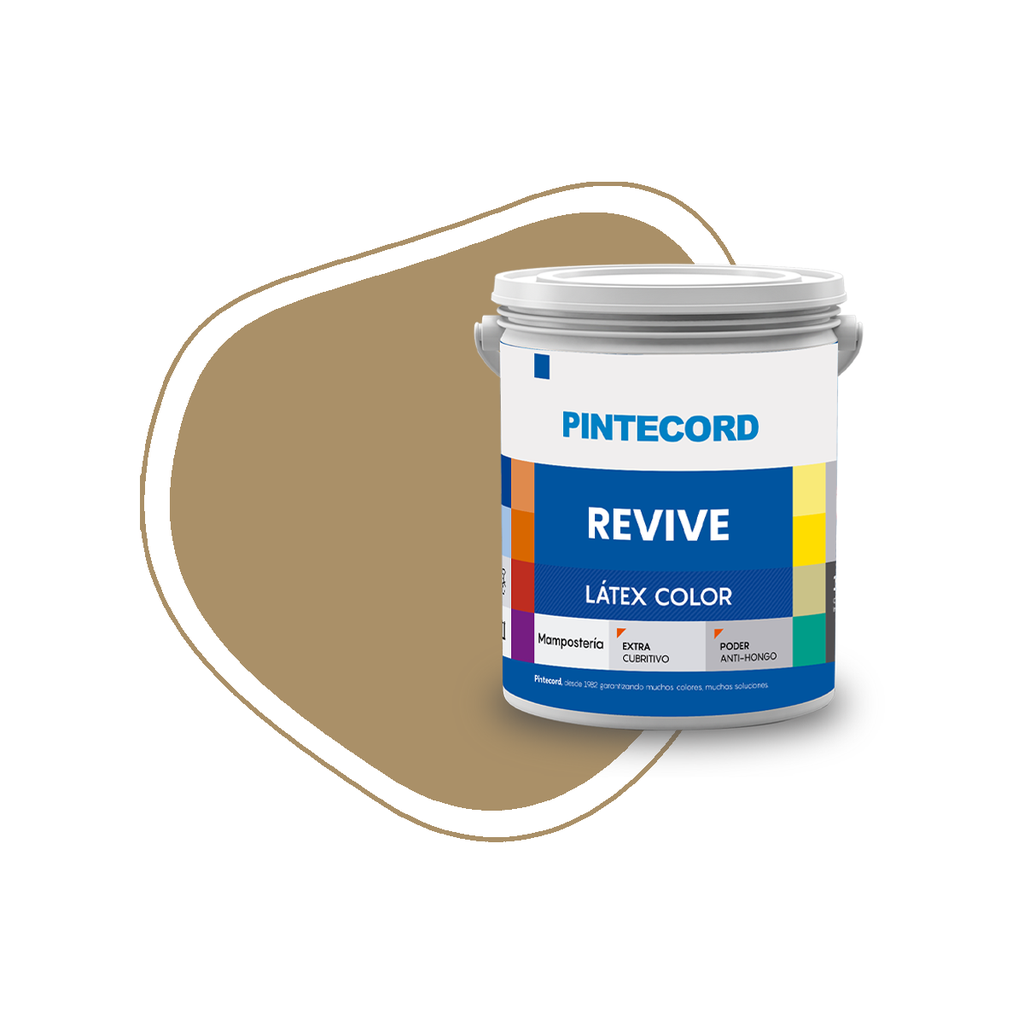 Revive Latex Interior / Exterior