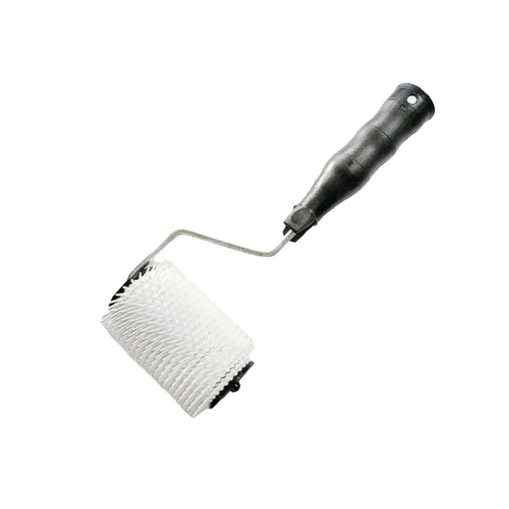 Rosarpin Rodillo De Puas