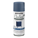 Rust Oleum Aerosol Chalked Colores *#