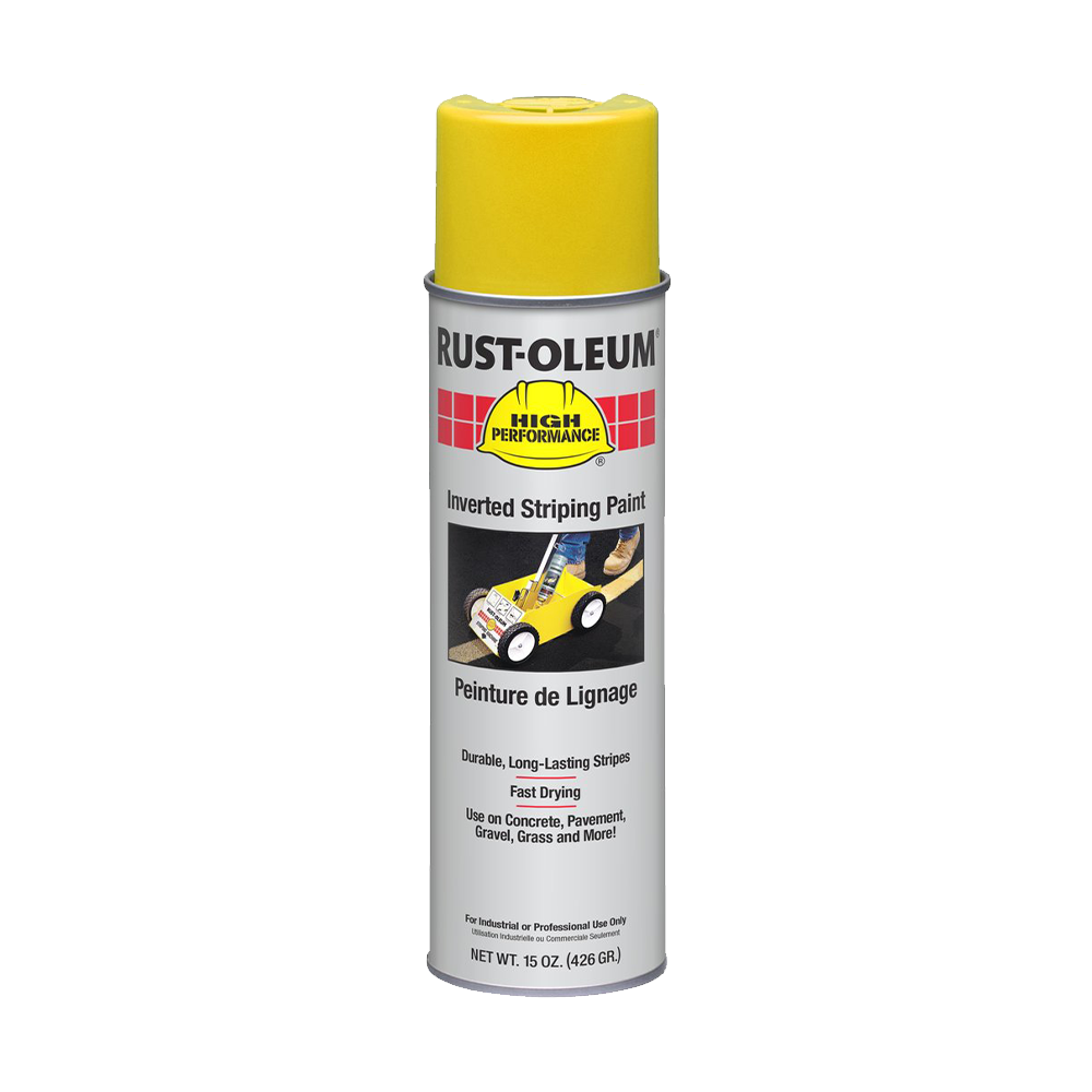 Rust Oleum Aerosol Stripe Demarcacion *#