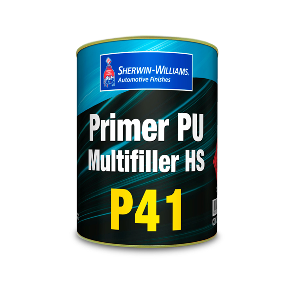Sw Primer 2K Pu Multifiller Hs P41 (4:1) Parte A