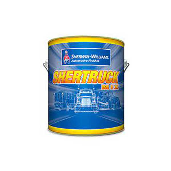 Sw Shertruckmix Base Epoxy SW897