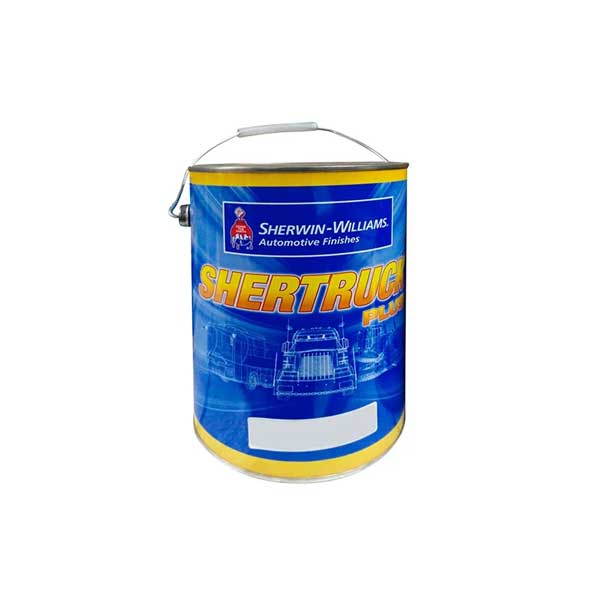 Sw Shertruckmix Clear Sintetico Industrial (SW893)