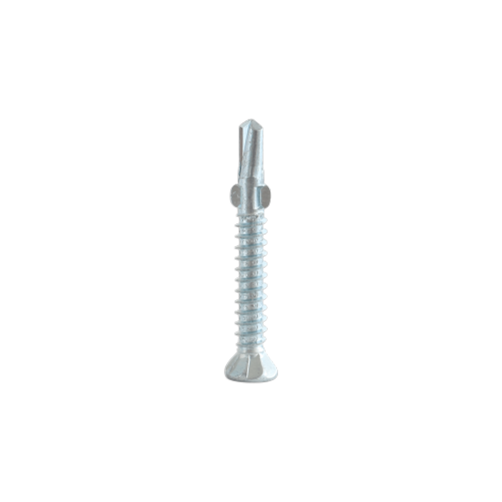 Tornillo Alas 8X1 1/4 Por Unidad