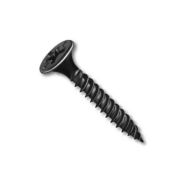 Tornillo Tel Dry T3 Aguja 6 x 1 1/2 Por Unidad