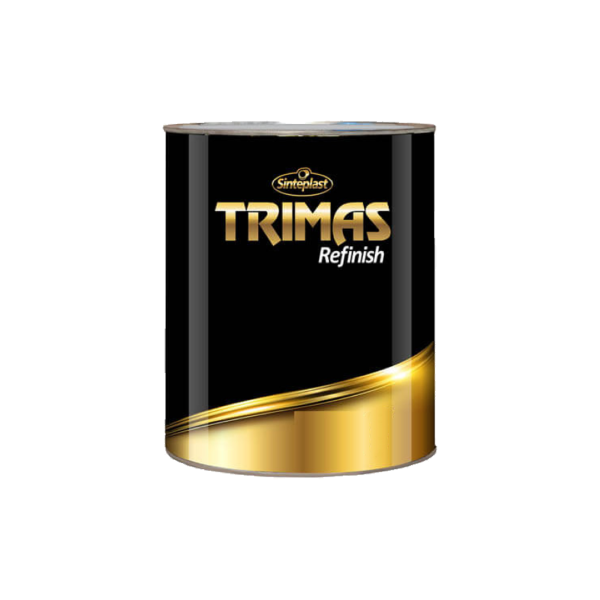Trimas Adherente P/Plastico