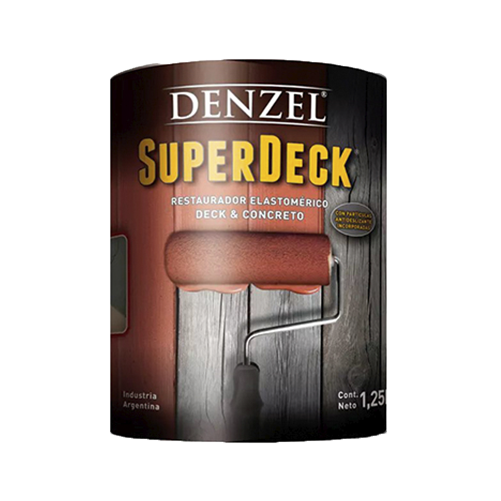 Venier Denzel Superdeck *