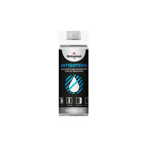 Sinteplast Aerosol Antigoteras