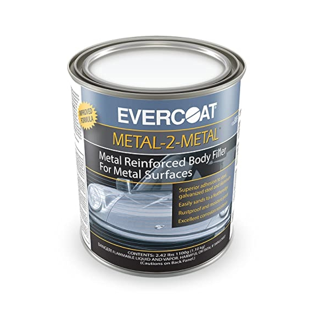Evercoat Masilla 2 Metal *