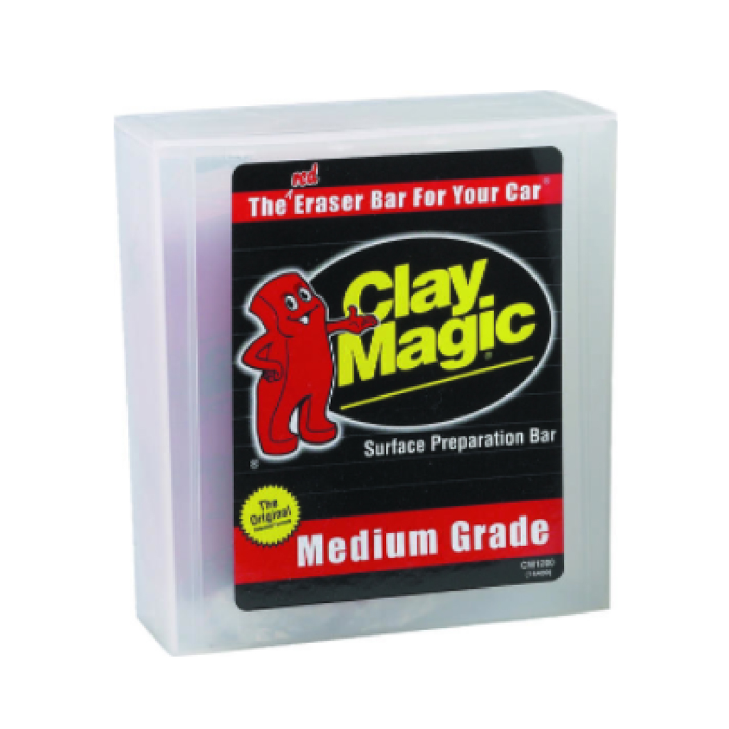 Evercoat Clay Magic Blue *