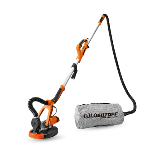 [256502] Lusqtoff Alisador/lijador De Pared Con Bolsa LQAP-220B