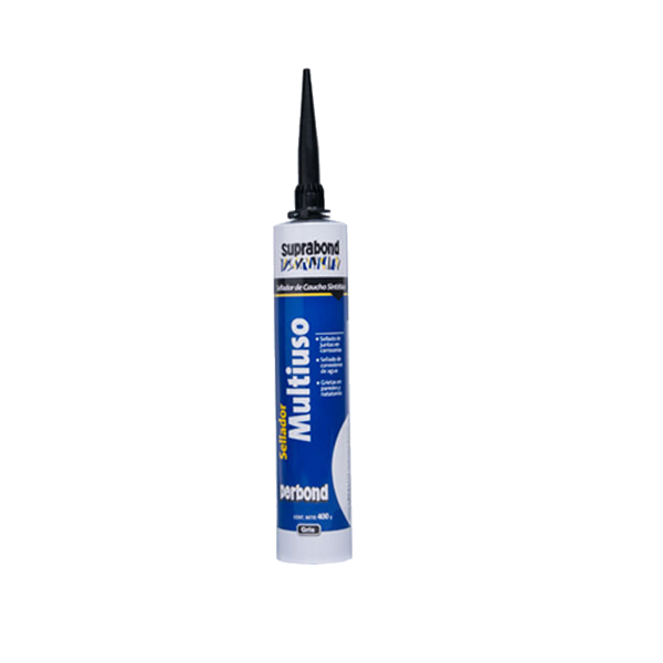 Perbond  Suprabond Sellador Multiuso