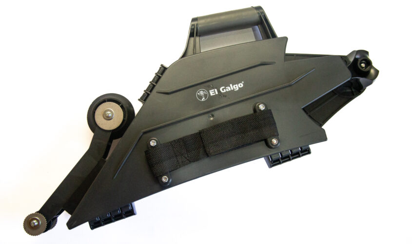 El Galgo Maquina de Encintar 