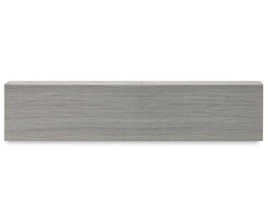 Atrim Zocalo Epsilon Plain 2364E Roble Gris