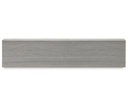 Atrim Zocalo Epsilon Plain 2364E Roble Gris