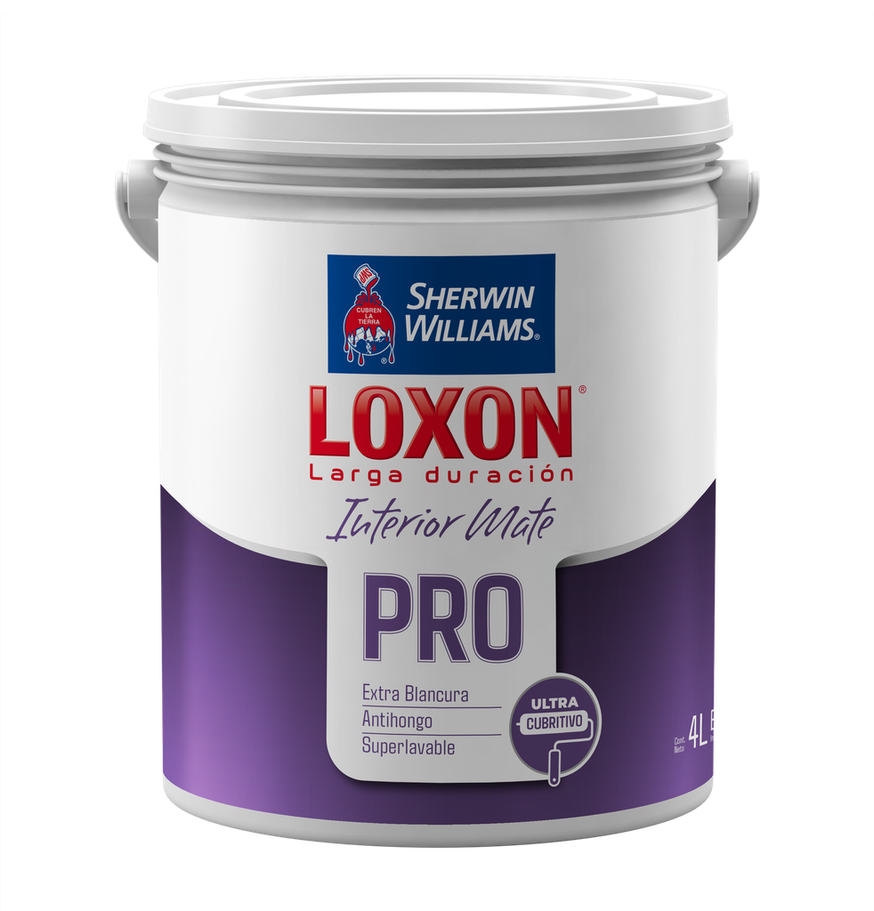 Sw Pro Latex Interior