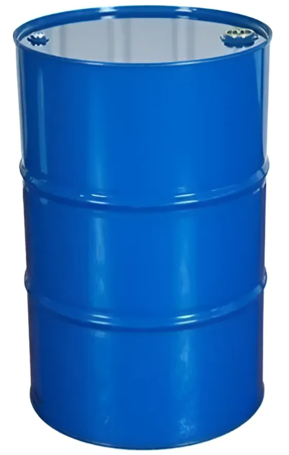 Gauss Thinner Oro Tambor 200L