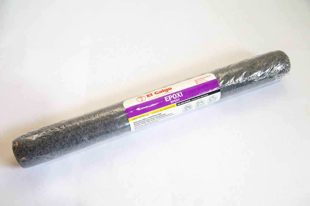 El Galgo Repuesto P/Rodillo Epoxi N 46