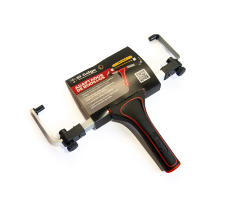 El Galgo Adaptador P/ Rodillos 