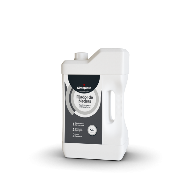 Sinteplast Construccion Fijador P/Piedras
