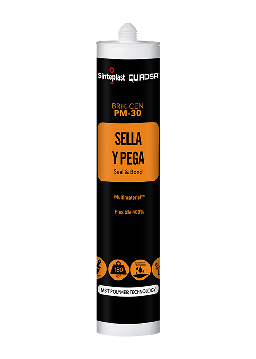 Sinteplast Sellador Pega y Sella 