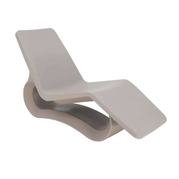 Tramontina Reposera Octo Taupe