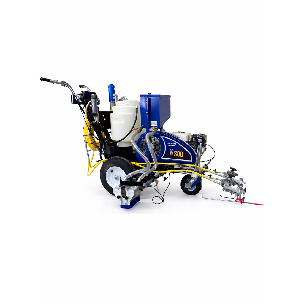 X-Treme Equipo Airless Demarcacion V300 Pro 