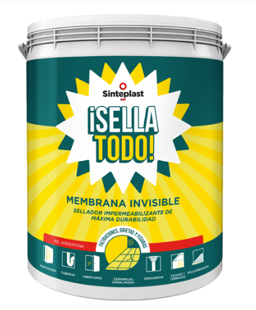 Sinteplast SellaTodo