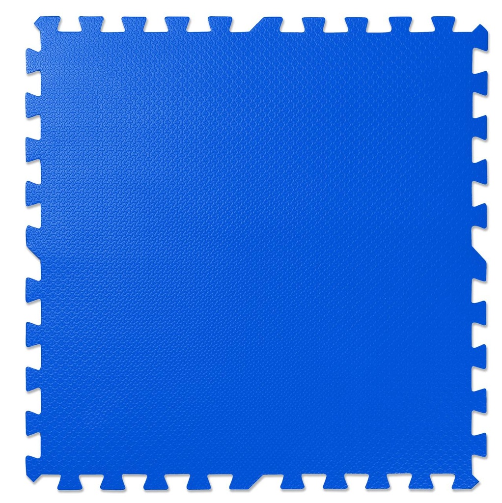 Creatoys Piso Encastrable De Goma Eva 1M X 1M