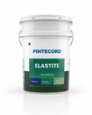 Elastite Membrana Techos PU 20Kg
